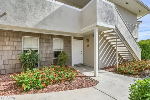 746 Oakmont Ave #703, Las Vegas, NV 89109