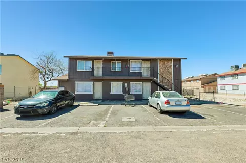 4961 Apollostar Ct, Las Vegas, NV 89115