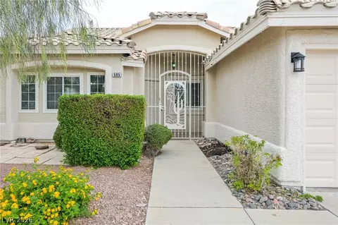 505 Bet Twice St, Henderson, NV 89015