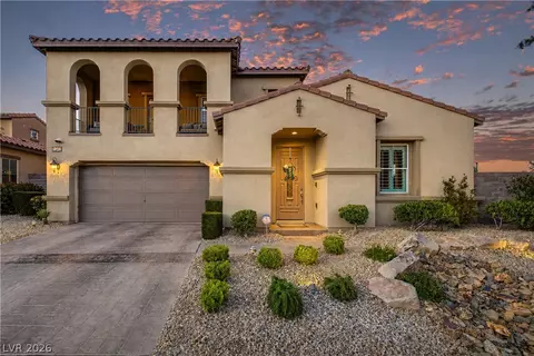 12240 Montura Rosa Pl, Las Vegas, NV 89138
