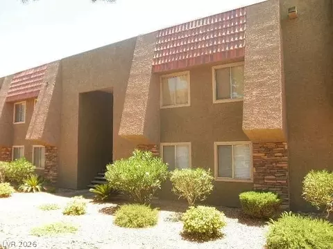 4391 Alexis Dr #321, Las Vegas, NV 89103