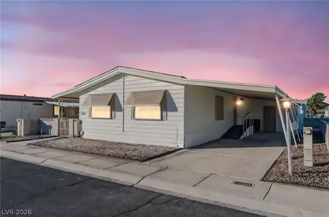 3361 Gulf Shores Dr, Las Vegas, NV 89122