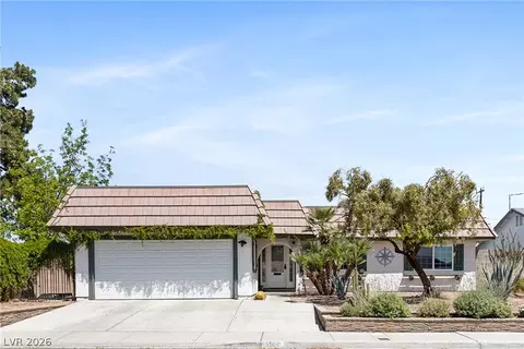 5908 Concert Dr, Las Vegas, NV 89107