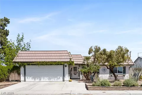 5908 Concert Dr, Las Vegas, NV 89107