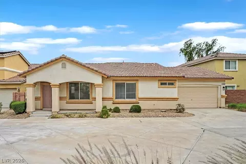 1480 Summer Glow Ave, Henderson, NV 89012