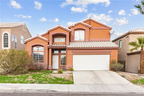 8124 Kokoma Dr, Las Vegas, NV 89128