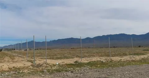 530 W Bell Vista Ave, Pahrump, NV 89060