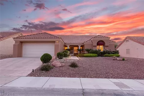 2917 Hawksdale Dr, Las Vegas, NV 89134
