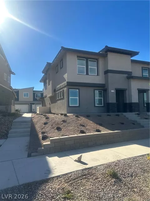 1114 Scarlet Sparrow St, Henderson, NV 89011