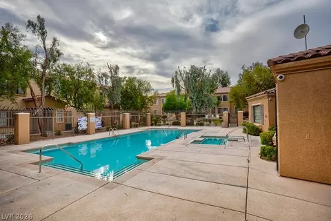 2161 Hussium Hills St #203, Las Vegas, NV 89108