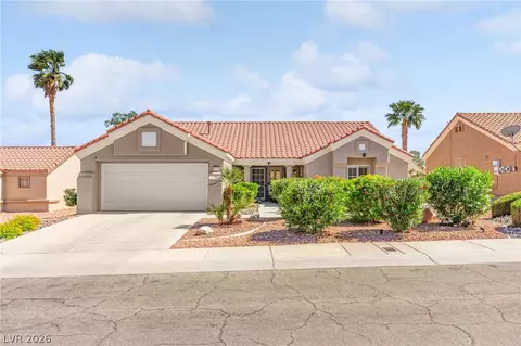 9701 Buckhorn Dr, Las Vegas, NV 89134