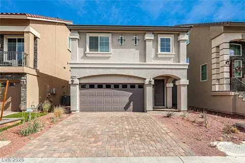 5390 Montauck Ave, Las Vegas, NV 89139