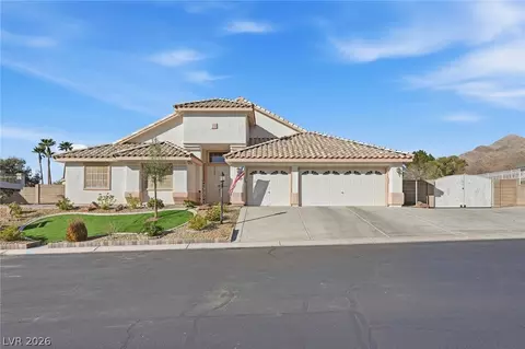 6780 Vintage Highlands Ln, Las Vegas, NV 89110