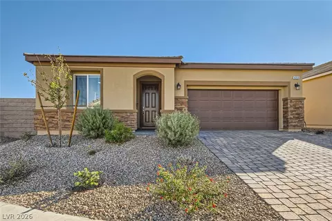 6350 Carsey Crest St, North Las Vegas, NV 89031