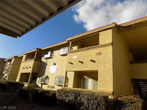 7200 Pirates Cove Rd #2033, Las Vegas, NV 89145