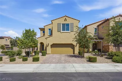 11466 Monte Isola St, Las Vegas, NV 89141