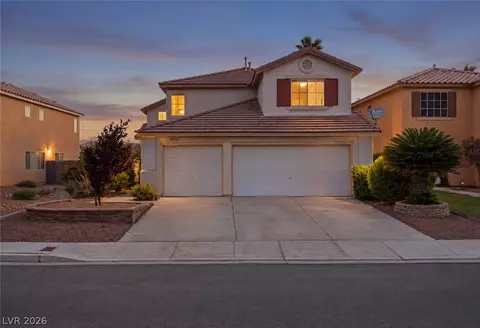 8997 Edgeworth Pl, Las Vegas, NV 89123