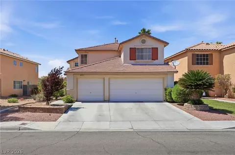 8997 Edgeworth Pl, Las Vegas, NV 89123