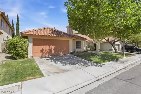 3300 Haven Beach Way, Las Vegas, NV 89117