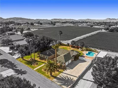 1990 Jim Haworth Ct, Logandale, NV 89021
