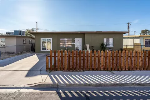 705 Harvard St, Las Vegas, NV 89107