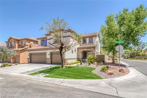 11674 Firesteed Pl, Las Vegas, NV 89141