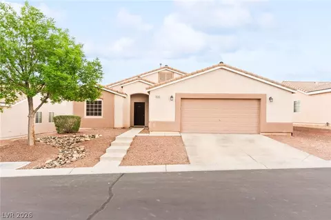 8145 Dancing Ave, Las Vegas, NV 89131