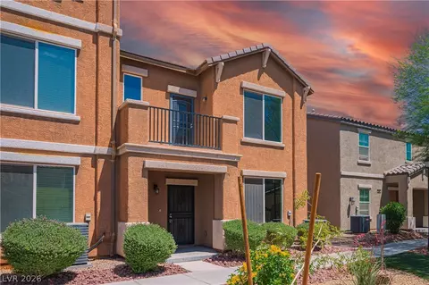 5183 Silica Chalk Ave, Las Vegas, NV 89115