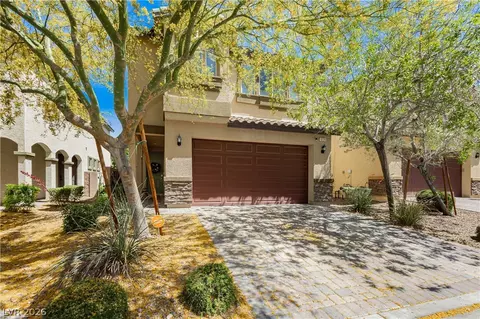 9226 Blue Agate St, Las Vegas, NV 89178