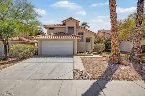 332 Cavalla St, Henderson, NV 89074
