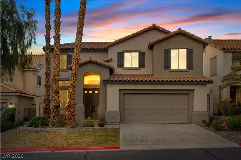 1662 Ravanusa Dr, Henderson, NV 89052