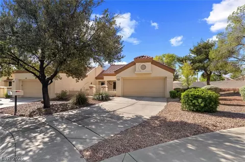 2400 Dove Valley Ct, Las Vegas, NV 89134