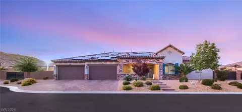 7418 Apple Bluff Ave, Las Vegas, NV 89178