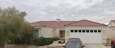 1709 Eagle View Way, North Las Vegas, NV 89032