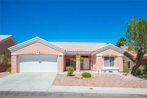 10504 Snyder Ave, Las Vegas, NV 89134