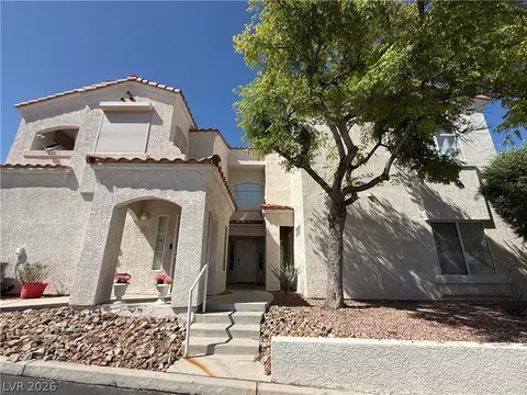 1620 Sandecker Ct #101, Las Vegas, NV 89146