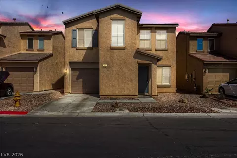 1624 Buck Island St, Las Vegas, NV 89156