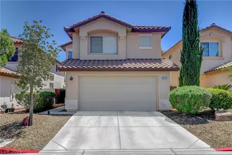 824 Bow Creek Ln, Las Vegas, NV 89134