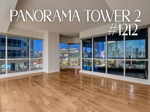 4575 Dean Martin Dr #1212, Las Vegas, NV 89103