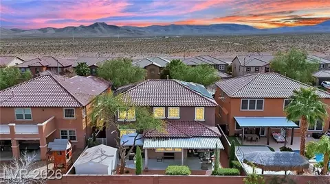 7286 Arrowrock Ave, Las Vegas, NV 89179