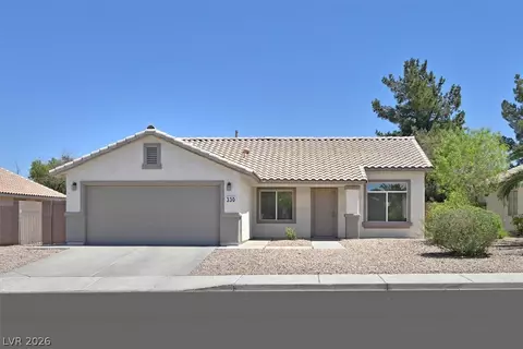 330 Warm Front St, Henderson, NV 89014