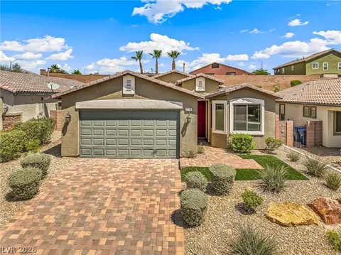 2110 Hunt Woods Ct, Laughlin, NV 89029