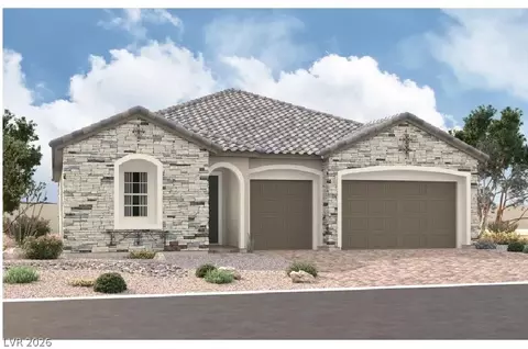 1632 Strada Maria, Henderson, NV 89011