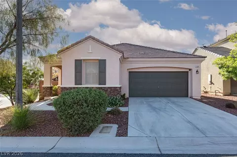 7624 Sugarloaf Peak St, Las Vegas, NV 89166