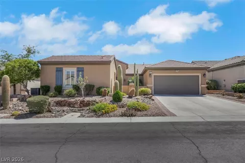2092 Bliss Corner St, Henderson, NV 89044