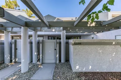 5584 Orchard Ln #153, Las Vegas, NV 89110