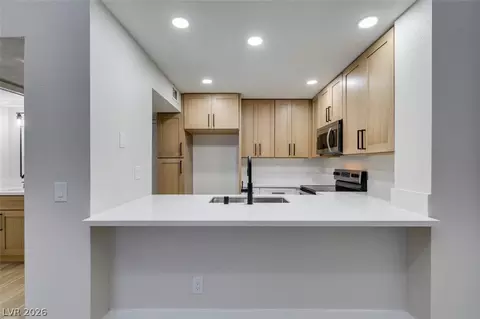 5584 Orchard Ln #153, Las Vegas, NV 89110