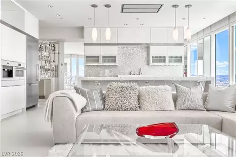 3750 Las Vegas Blvd #4503, Las Vegas, NV 89158