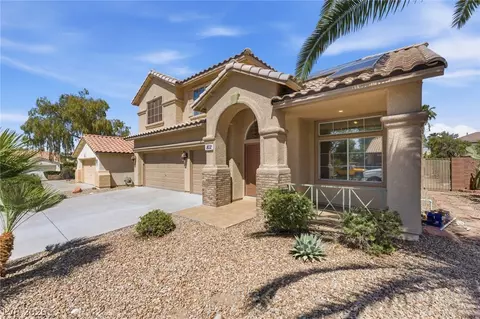 802 Sandhill Sage St, Henderson, NV 89052