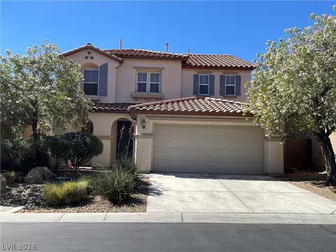 9049 Sendero Ave, Las Vegas, NV 89178